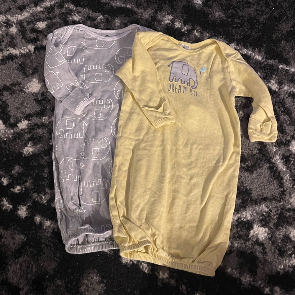 Elastic Sleepsacks